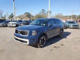 New 2025 Kia Telluride EX image 4