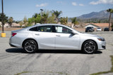 Used 2022 Chevrolet Malibu LT image 3