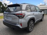 New 2025 Subaru Forester Touring image 6