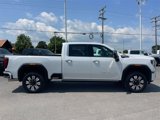 Used 2025 GMC Sierra 2500 Denali w/ Denali Reserve Package image 6