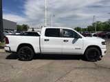New 2025 RAM 1500 Laramie image 2