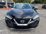 Used 2019 Nissan Maxima 3.5 S w/ Floor Mat Group image 2