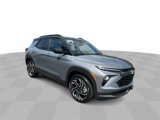 Certified 2024 Chevrolet TrailBlazer RS w/ Driver Confidence Package image 2