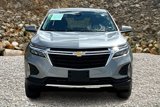 Used 2023 Chevrolet Equinox LT w/ Driver Convenience Package image 3