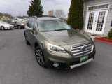 Used 2015 Subaru Outback 2.5i Limited w/ Protection Package #2 image 2
