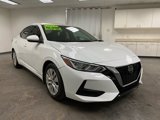 Used 2023 Nissan Sentra S image 3
