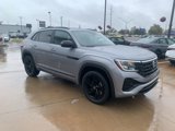 New 2025 Volkswagen Atlas Cross Sport SEL R-Line image 3
