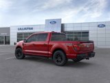 New 2025 Ford F150 STX w/ Equipment Group 201A FX4 image 4