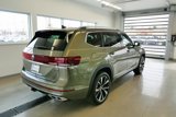 New 2025 Volkswagen Atlas SEL Premium R-Line image 6