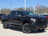 New 2025 Chevrolet Silverado 1500 LT Trail Boss image 2