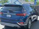 Used 2020 Hyundai Santa Fe SEL w/ Convenience Package image 6
