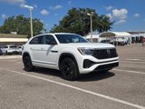 New 2026 Volkswagen Atlas Cross Sport SEL R-Line image 2