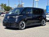 New 2025 Volkswagen ID. Buzz Pro S image 2