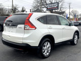 Used 2014 Honda CR-V EX image 5