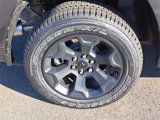 New 2026 RAM 1500 4x4 Crew Cab image 5