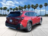 Certified 2025 Subaru Outback Touring XT w/ Popular Package #2 image 4