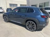 New 2025 MAZDA CX-50 AWD 2.5 Turbo w/ Accent Package image 3