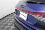 New 2025 Audi Q4 e-tron Premium Plus image 4