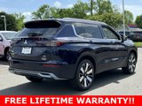 New 2025 Mitsubishi Outlander SEL image 3