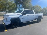 Used 2022 Chevrolet Silverado 2500 LTZ w/ LTZ Plus Package image 3