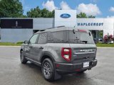Certified 2024 Ford Bronco Sport Big Bend image 3