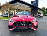 New 2025 Mercedes-Benz CLE 53 AMG 4MATIC Coupe image 2