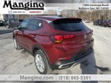 New 2025 Buick Encore GX Preferred w/ Comfort Package image 3
