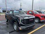 New 2025 GMC Sierra 1500 Pro w/ Pro Value Package image 3