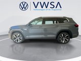 New 2025 Volkswagen Atlas SEL Premium R-Line image 5