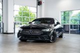 Used 2024 Mercedes-Benz CLE 300 4MATIC Coupe image 2