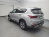 Used 2020 Hyundai Santa Fe Limited image 3