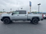 New 2025 Chevrolet Silverado 2500 Custom image 4