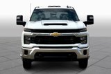 Used 2024 Chevrolet Silverado 3500 LT image 3