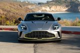 Used 2025 Aston Martin V8 Vantage Coupe image 5