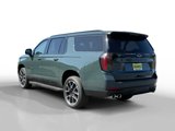 New 2025 Chevrolet Suburban RST image 3