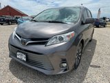 Used 2020 Toyota Sienna XLE image 4