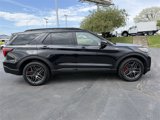 Used 2025 Ford Explorer ST-Line w/ ST-Line Street Pack image 4