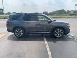 New 2025 Honda Pilot Elite image 4