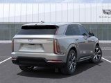 New 2025 Cadillac Escalade IQ Luxury 1 w/ Smart Trailering package image 4