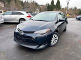 Used 2018 Toyota Corolla LE image 2