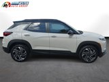 New 2026 Chevrolet TrailBlazer RS w/ Convenience Package image 5