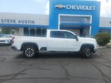 New 2025 Chevrolet Silverado 2500 LT image 4