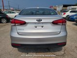 Used 2018 Kia Forte LX w/ LX Popular Package image 4