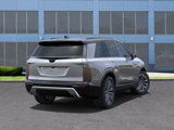 New 2026 Cadillac Vistiq Sport image 4