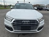 Used 2020 Audi Q5 2.0T Premium image 2