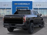 New 2026 Chevrolet Silverado EV Trail Boss image 4
