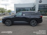 New 2025 Lexus TX 350 AWD image 3