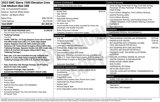 Used 2023 GMC Sierra 1500 Elevation w/ X31 Off-Road Package image 4