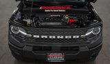 Used 2025 Ford Bronco Sport Big Bend image 3