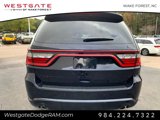 New 2025 Dodge Durango GT w/ Blacktop Package image 6